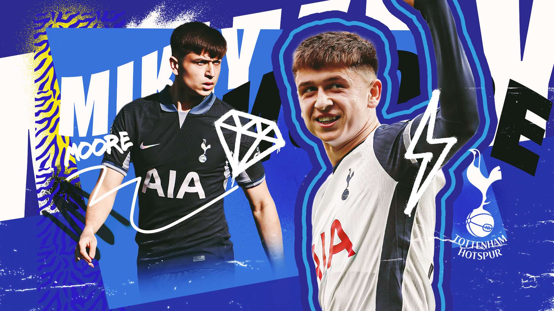 戴克的冷静 戴克的冷静