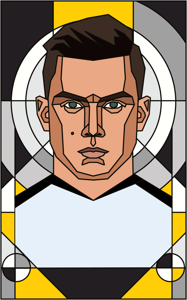 如此强大 如此强大