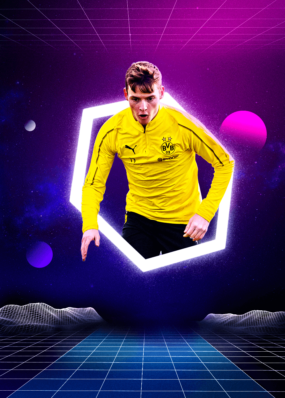 更為亞洲足 更為亞洲足