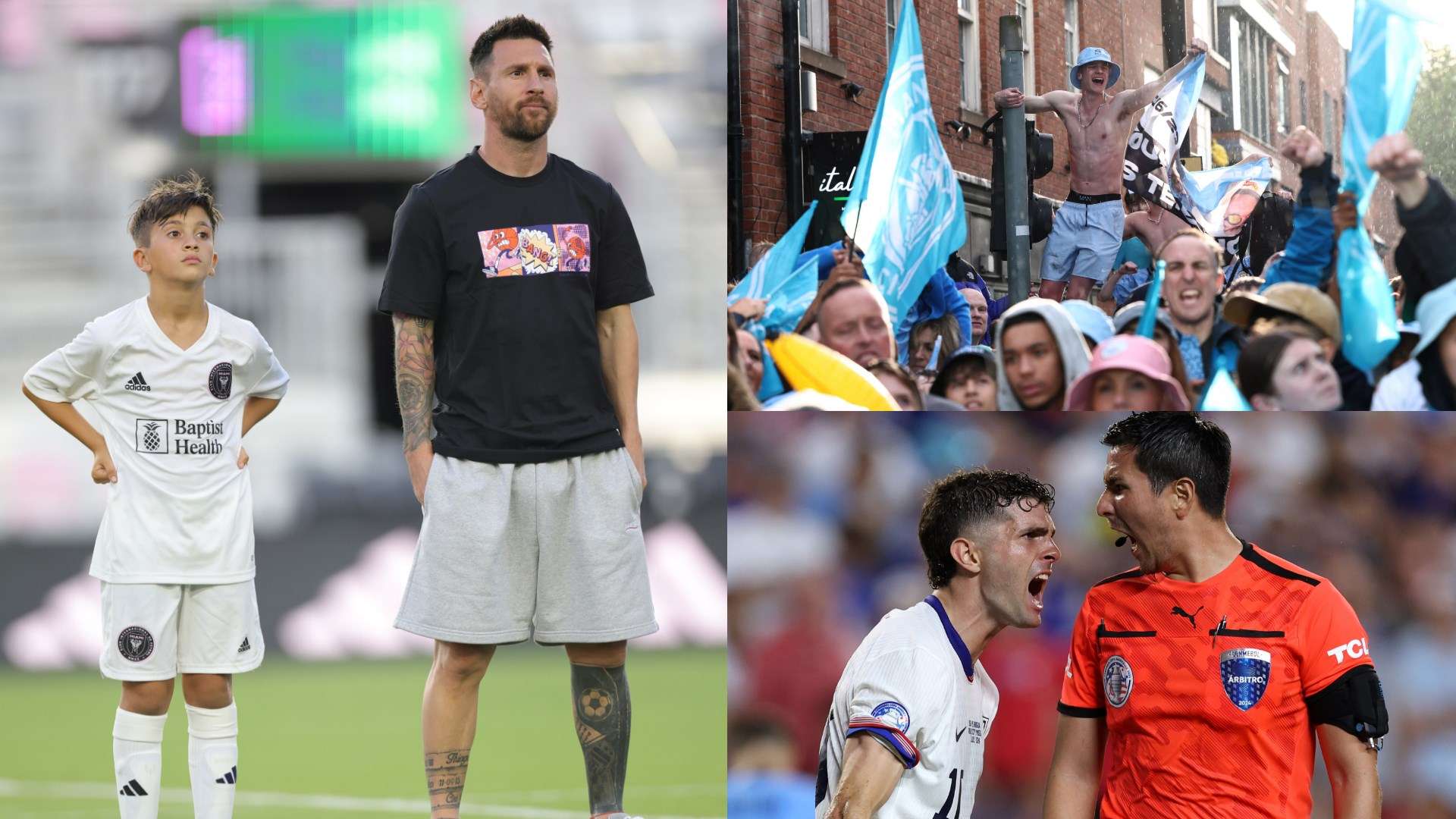 在更高水平 在更高水平